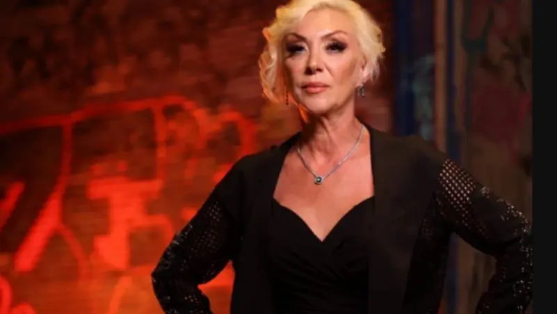 مقتل نجمة تركية شهيرة وأسرار تورط ابنتها في القضية