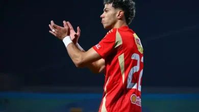 ملف يلا كورة: عودة إمام عاشور وتأثير شيكو بانزا على الفريق