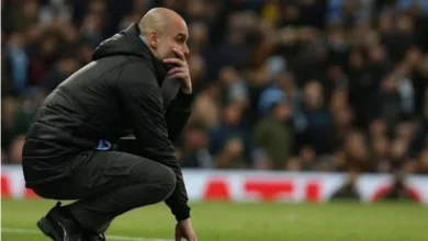 من سيكون خليفة بيب جوارديولا في مانشستر سيتي؟