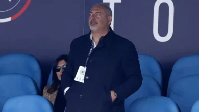 من نابولي إلى لندن: أرسنال يسعى لإحداث ثورة في الميركاتو الشتوي