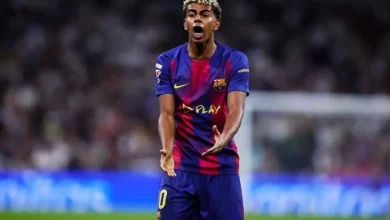 من هو لامين؟ تحليل شامل لتأثيره على فوز تشيلسي ضد برشلونة