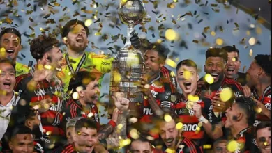 منافس بيراميدز المحتمل في إنتر كونتيننتال: موعد مباراة فلامنجو وكروز أزول