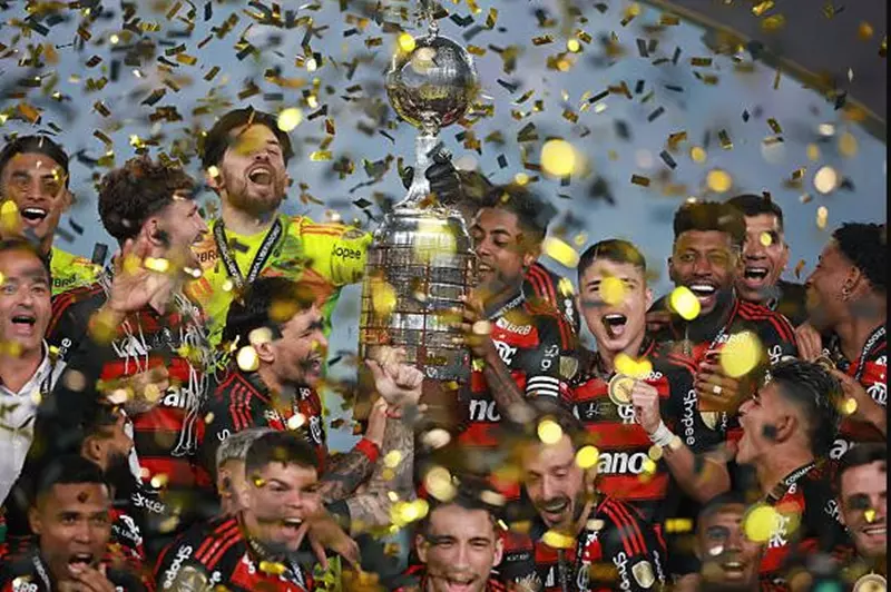 منافس بيراميدز المحتمل في إنتر كونتيننتال: موعد مباراة فلامنجو وكروز أزول