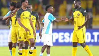 منافسة لا تقبل القسمة: يانج أفريكانز والجيش الملكي يتأهبان لمواجهة الأهلي