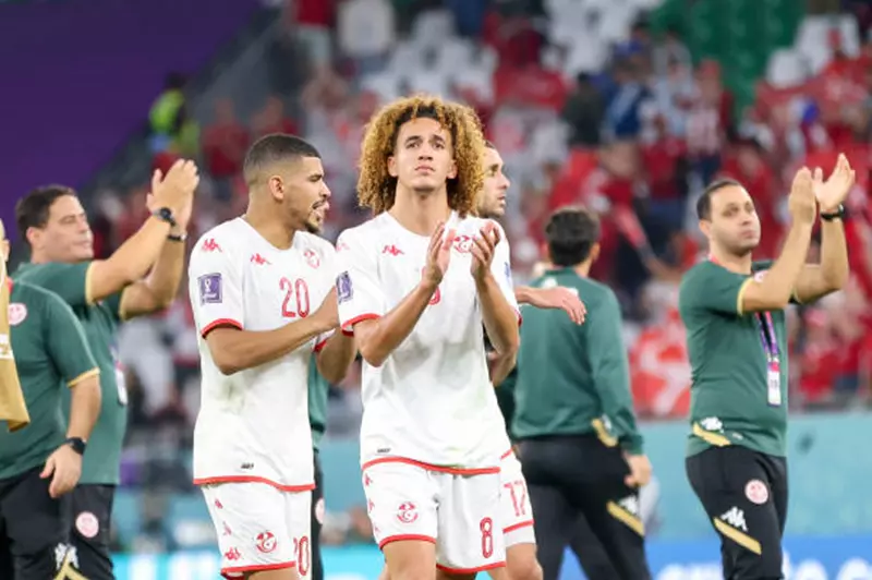 منتخب تونس يؤكد صحة تأشيرات سفر لاعبيه بعد الشائعات