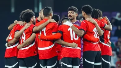 منتخب مصر يسعى لاستعادة بريقه أمام كاب فيردي
