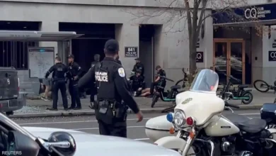 منفذ هجوم واشنطن: تفاصيل عن الأفغاني الذي خدم مع القوات الأمريكية