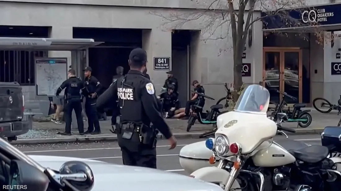 منفذ هجوم واشنطن: تفاصيل عن الأفغاني الذي خدم مع القوات الأمريكية