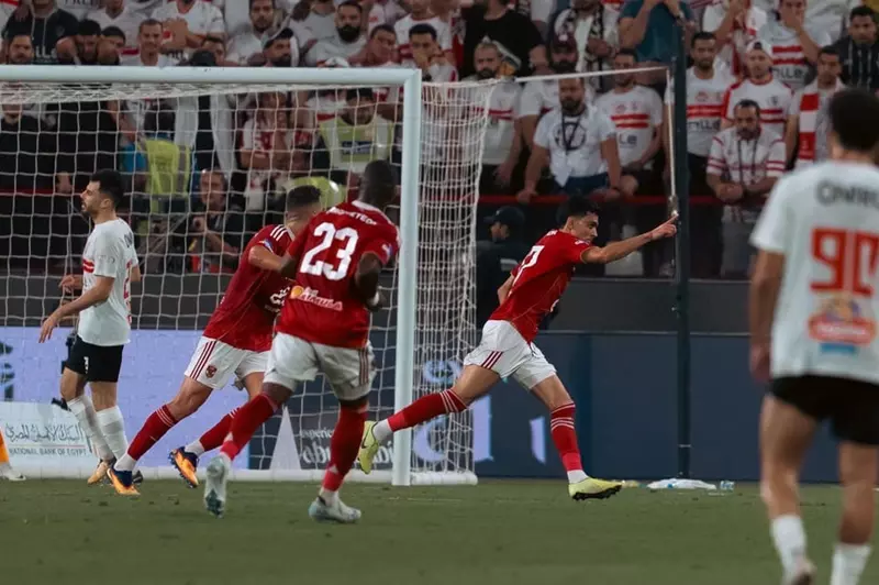 منهجيات انتصارات الأهلي على الزمالك: تحليل ثلاث مباريات متتالية
