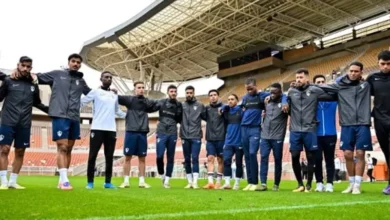 مواجهة حاسمة: الزمالك في مواجهة كايزر تشيفز بالكونفدرالية الأفريقية