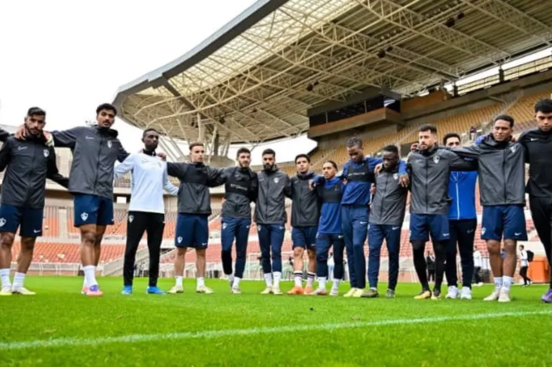 مواجهة حاسمة: الزمالك في مواجهة كايزر تشيفز بالكونفدرالية الأفريقية