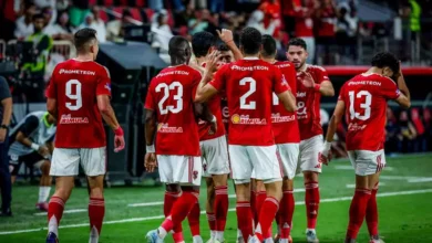 مواجهة حاسمة للأهلي في بداية مشواره بدوري الأبطال أمام توروب