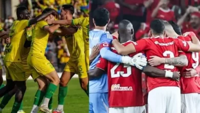 مواعيد مباريات اليوم: الأهلي وبيراميدز يتألقان في أفريقيا ويويوربا تشهد مواجهات قوية