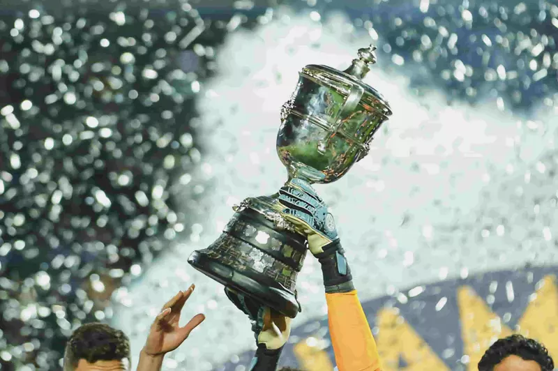 مواعيد مباريات دور الـ32 لكأس مصر 2025/2026 تبدأ في نوفمبر المقبل