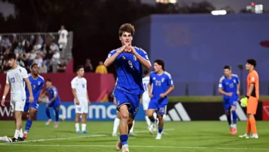 مواعيد مواجهات نصف نهائي كأس العالم للناشئين 2023