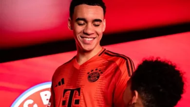 موسيالا يعود للملاعب بخطوة مفاجئة بعد غياب طويل