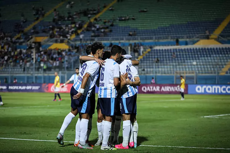 موعد المباراة والقناة الناقلة لديربي بيراميدز ضد ريفرز يونايتد بدوري أبطال أفريقيا