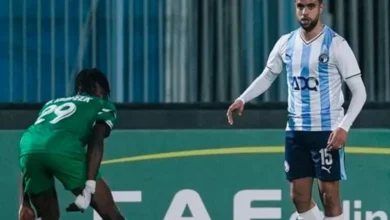 موعد المباراة وحكام باو ديناموز وبيراميدز في دوري أبطال أفريقيا 2023