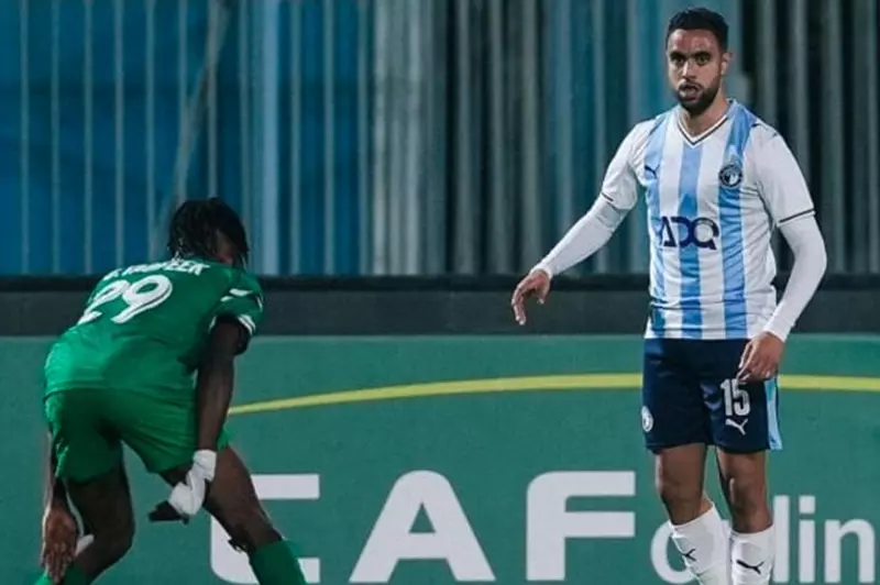 موعد المباراة وحكام باو ديناموز وبيراميدز في دوري أبطال أفريقيا 2023