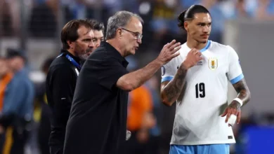 موعد عودة داروين نونيز وتأثيرها على أداء الهلال