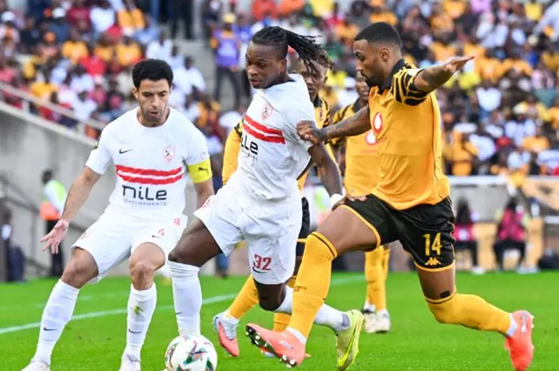 موعد مباراة الزمالك القادمة بعد التعادل مع كايزر تشيفز: تحليل وآفاق مستقبلية