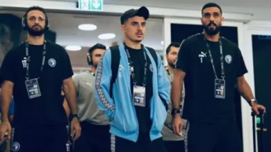 موعد مباراة بيراميدز القادمة بعد الانتصار على باور ديناموز