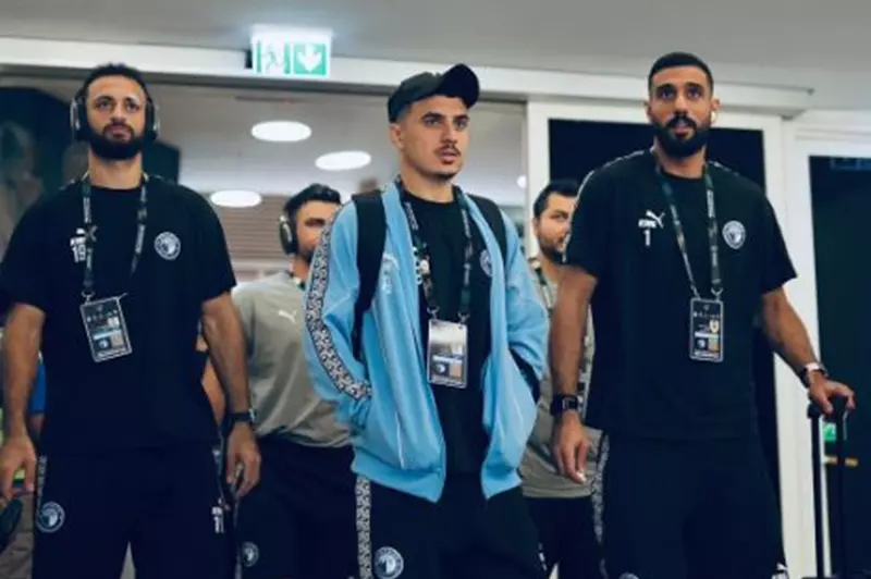 موعد مباراة بيراميدز القادمة بعد الانتصار على باور ديناموز