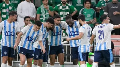 موعد مباراة بيراميدز ضد باور ديناموز في دوري أبطال أفريقيا والقناة الناقلة