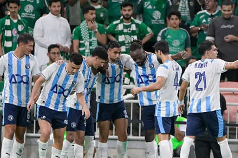 موعد مباراة بيراميدز ضد باور ديناموز في دوري أبطال أفريقيا والقناة الناقلة