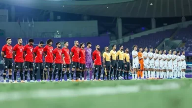موعد مباراة منتخب مصر المقبلة بعد الهزيمة من أوزبكستان