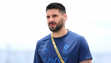 ميتروفيتش وتأثيره في تعزيز المنافسة بدوري روشن السعودي