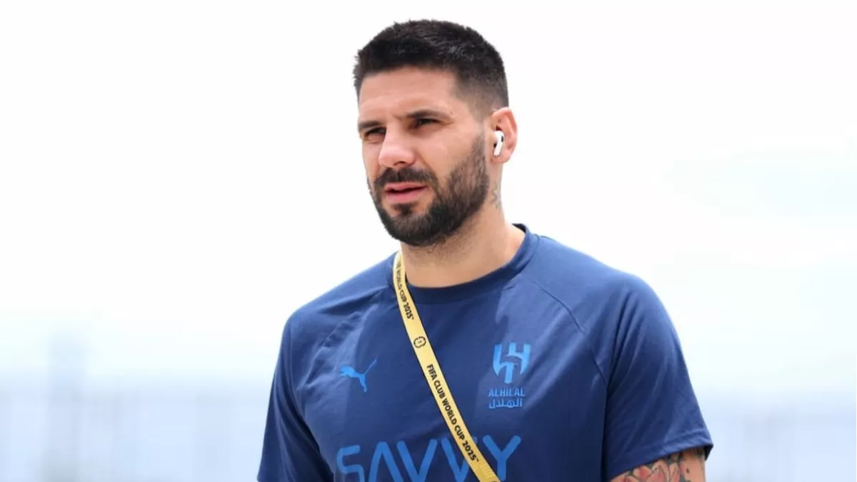 ميتروفيتش وتأثيره في تعزيز المنافسة بدوري روشن السعودي