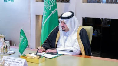 نائب أمير الرياض يطلق مشروعي تطوير الأدلة والإجراءات لتحقيق كفاءة تنفيذية متقدمة