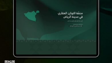 نتائج أهلية الاستحقاق لشراء الأراضي السكنية من منصة التوازن العقاري