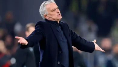 نتائج متعثرة وتحديات جديدة: مستقبل مورينيو في عالم التدريب