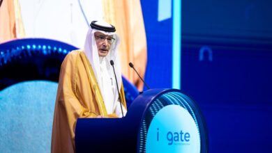 نجاح مؤتمر Ingate: التأمين العالمي يجمع 9 آلاف زائر من دول متعددة