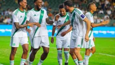 نجم أهلي جدة يسعى لاستعادة اللحظة الأوروبية المفقودة