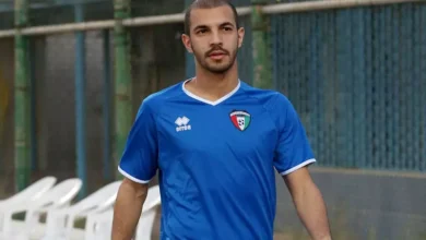 نجم الكويت يتناول القوة المنافسة لمنتخب مصر في كأس العرب