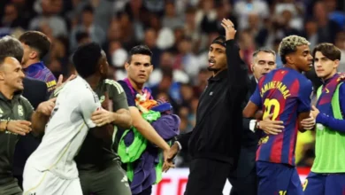 نجم ريال مدريد يتحدث عن لامين يامال ويصدم جماهير الملكي بتصريح مثير!