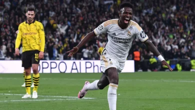 نجوم الكرة: تأملات في إهانة نجم ريال مدريد لجماهير رايو فاليكانو