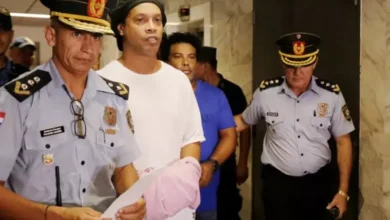 نجوم خلف القضبان: رمضان صبحي وغيرهم في السجن