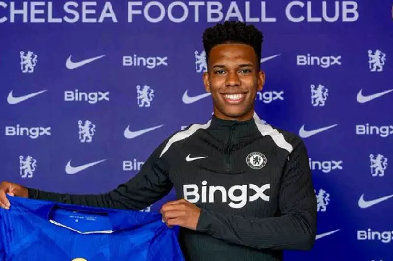 ندم ريال مدريد على تفريطه في استيفاو عقب تألقه مع تشيلسي