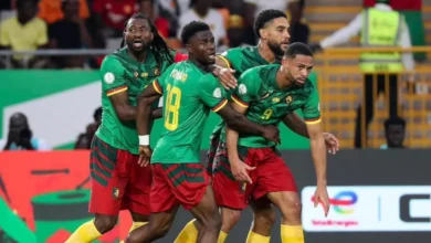 نظام الملحق الإفريقي المؤهل لكأس العالم: المواعيد والقنوات والمعلومات الكاملة