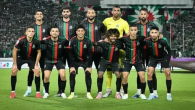 نفاد تذاكر مباراة الجيش الملكي والأهلي يثير تفاعلاً واسعاً في المغرب