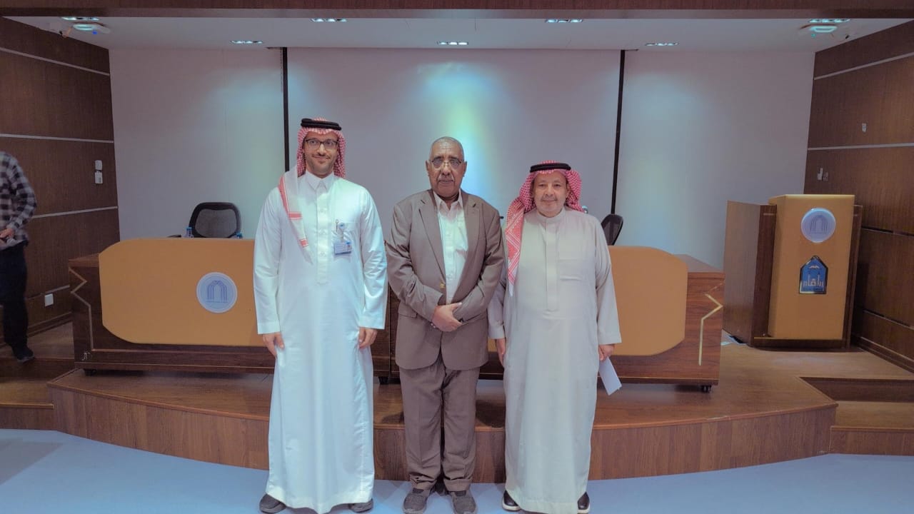 نموذج مرن لتعزيز القوة الناعمة السعودية عبر دراسة بجامعة الإمام