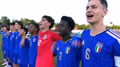 نهاية مغامرة بوركينا فاسو: إيطاليا تتأهل لنصف نهائي كأس العالم للناشئين