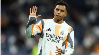 نهاية مفاجئة لرودريجو في مدريد: وجهته المحتملة إلى إنجلترا