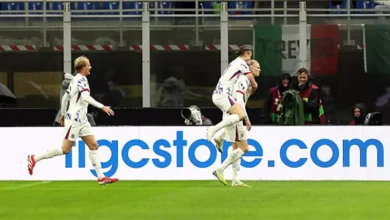 هالاند يسجل رباعية تاريخية ويقود النرويج لكأس العالم 2026