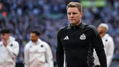 هاو: استعدادنا لمواجهة مارسيليا في معركة خط الوسط