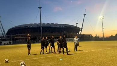 هدف رودينا يقود منتخب مصر للفوز على تونس في بطولة شمال أفريقيا للكرة النسائية تحت 20 عامًا